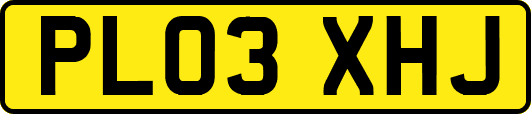 PL03XHJ