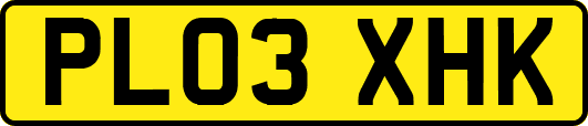 PL03XHK