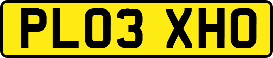 PL03XHO