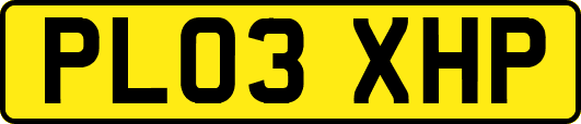 PL03XHP