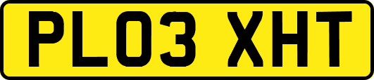 PL03XHT