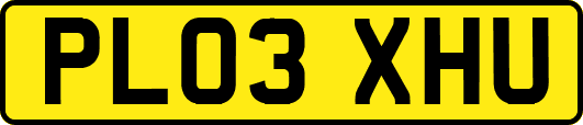 PL03XHU