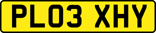 PL03XHY