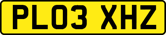 PL03XHZ
