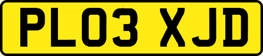 PL03XJD