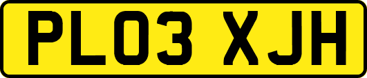 PL03XJH