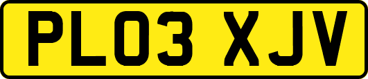 PL03XJV