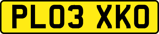 PL03XKO