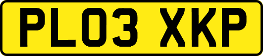 PL03XKP