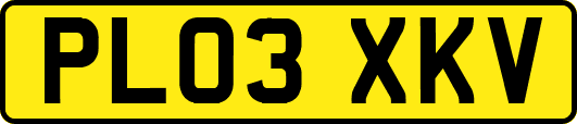 PL03XKV