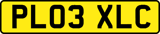 PL03XLC