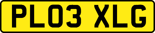 PL03XLG