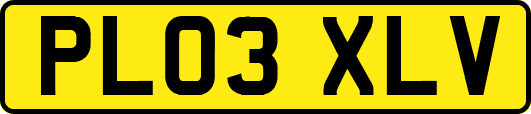 PL03XLV