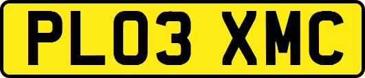 PL03XMC
