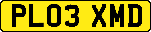 PL03XMD