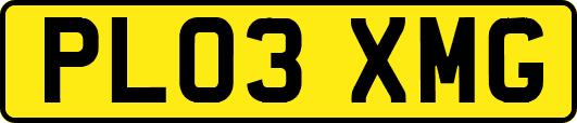 PL03XMG