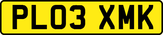 PL03XMK