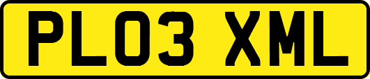 PL03XML