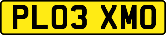 PL03XMO