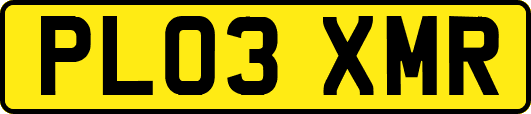 PL03XMR
