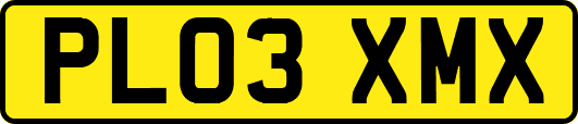 PL03XMX