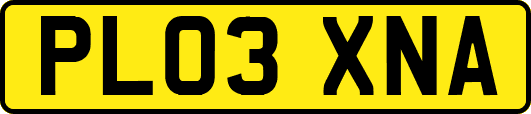 PL03XNA