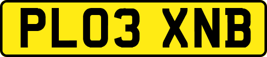 PL03XNB