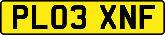 PL03XNF
