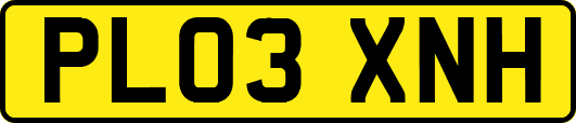 PL03XNH