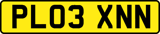 PL03XNN