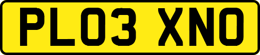 PL03XNO