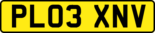 PL03XNV
