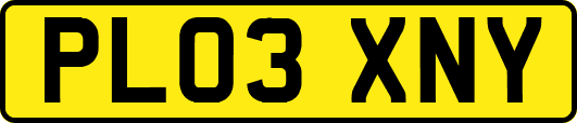 PL03XNY