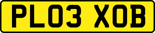 PL03XOB