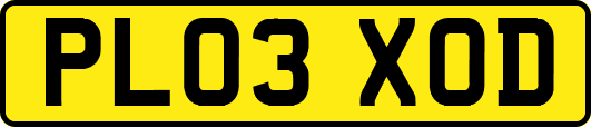 PL03XOD