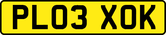 PL03XOK