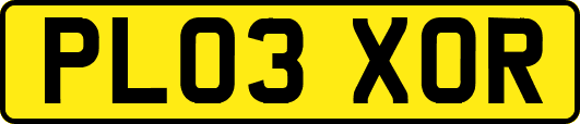 PL03XOR