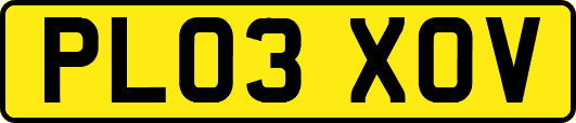 PL03XOV