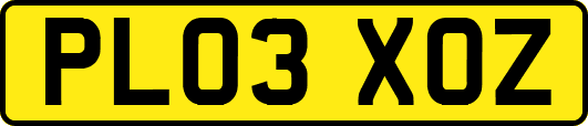 PL03XOZ