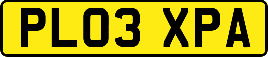 PL03XPA