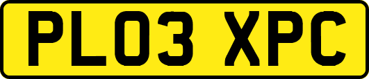 PL03XPC