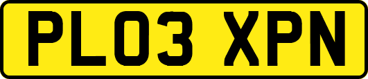 PL03XPN
