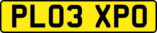 PL03XPO