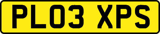 PL03XPS