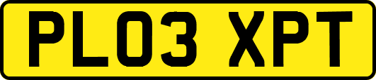 PL03XPT
