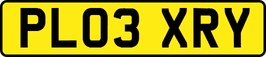 PL03XRY