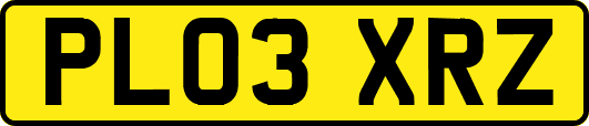 PL03XRZ