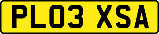 PL03XSA