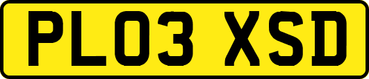 PL03XSD