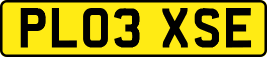 PL03XSE